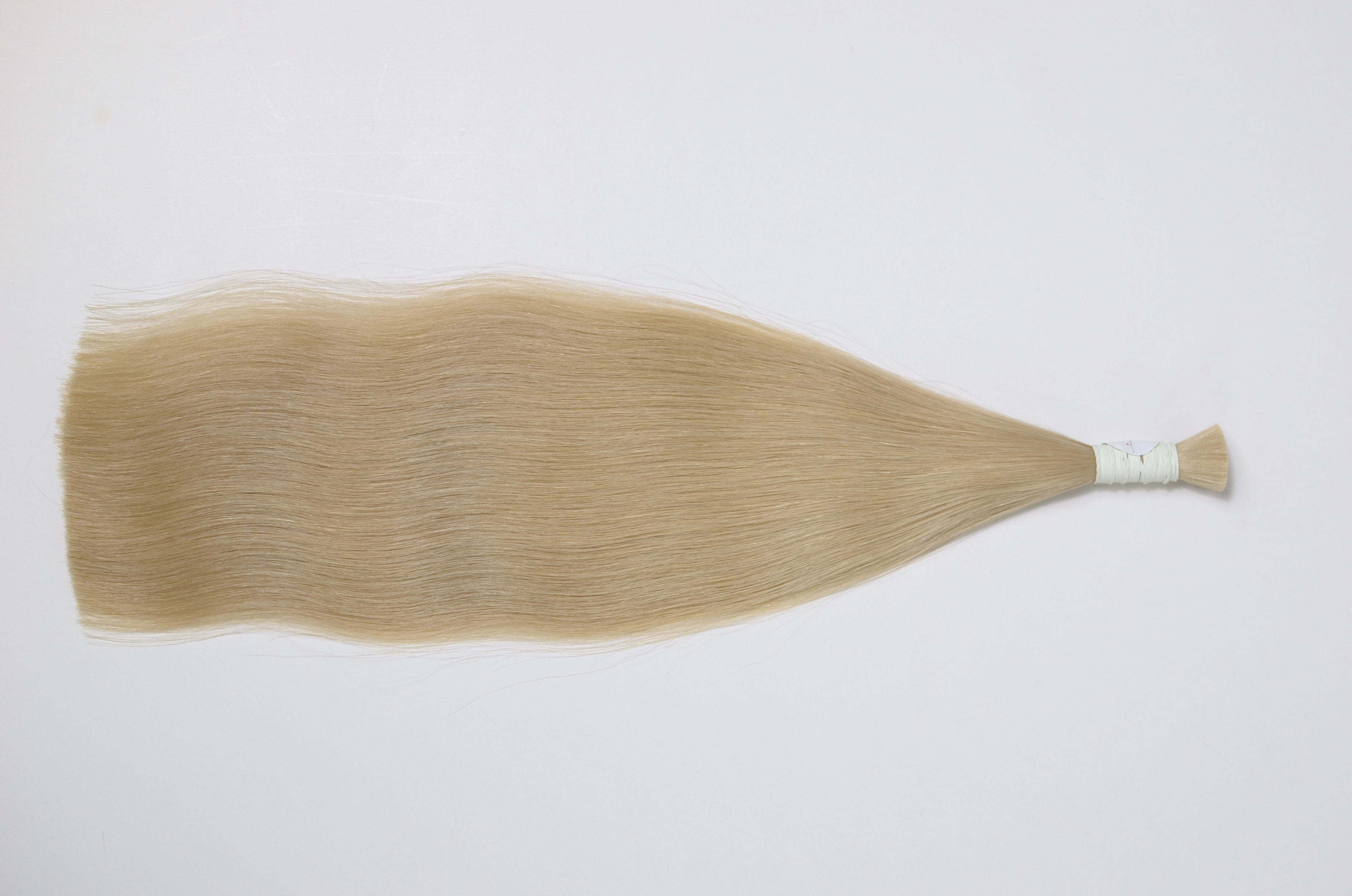 Dark Blonde hair extension 49cm